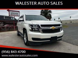 Image for 2015 Chevrolet Tahoe 1500 LT ID: 7144065