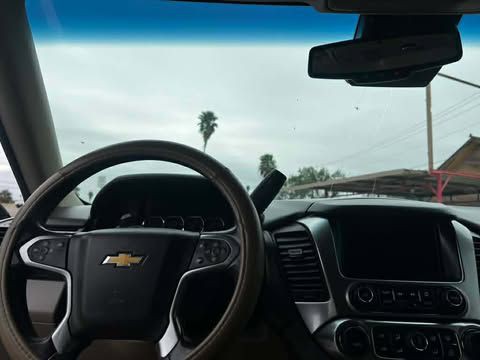 2015 Chevrolet Tahoe Image 6