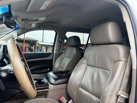 2015 Chevrolet Tahoe Image 7
