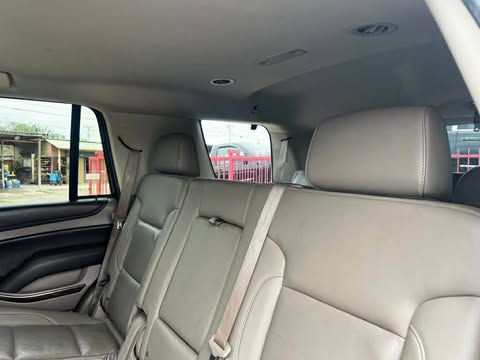 2015 Chevrolet Tahoe Image 8