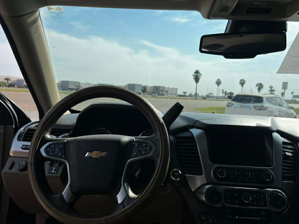 2016 Chevrolet Tahoe Image 6
