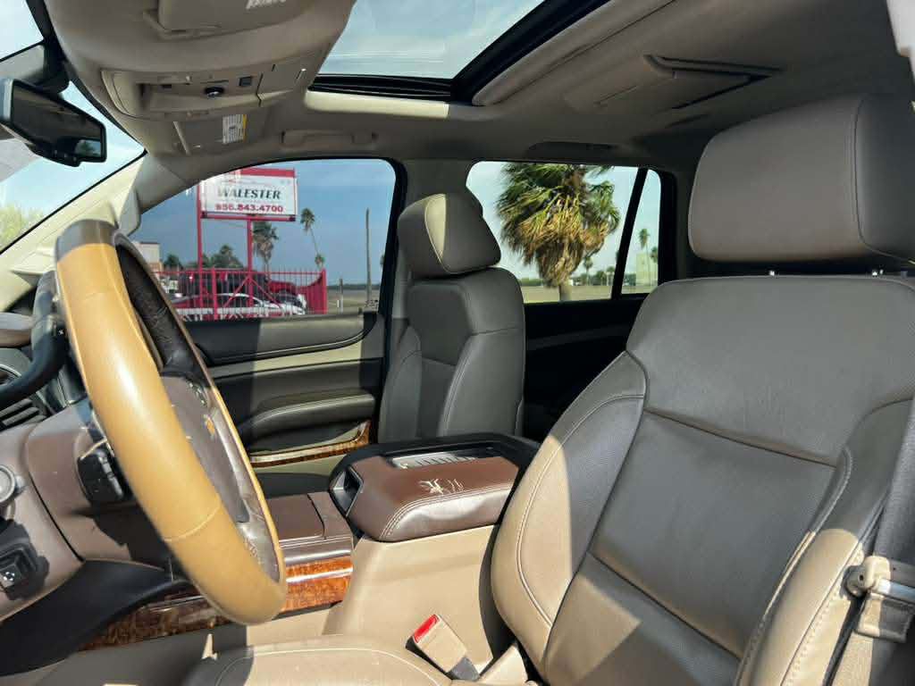 2016 Chevrolet Tahoe Image 7
