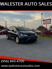 Image for 2017 Chrysler Pacifica Touring L ID: 7144116