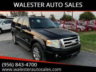 Image for 2008 Ford Expedition XLT ID: 7144129