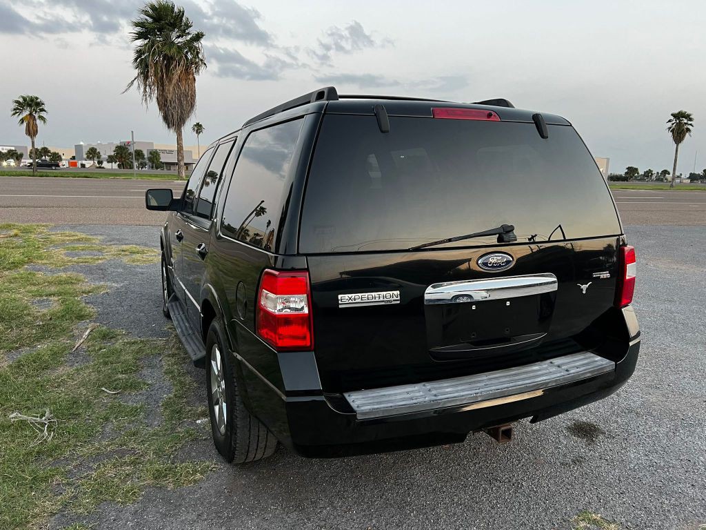 2008 Ford Expedition Image 5