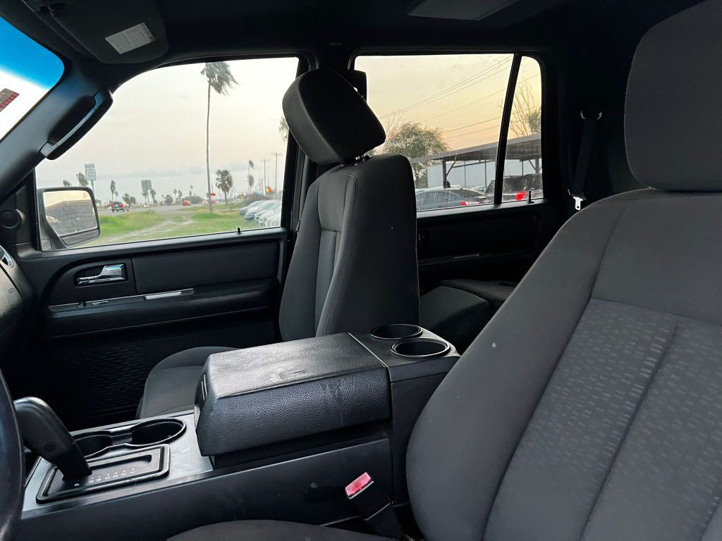 2008 Ford Expedition Image 7