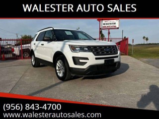 Image for 2017 Ford Explorer  ID: 7144142
