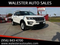 Image for 2017 Ford Explorer  ID: 7144142