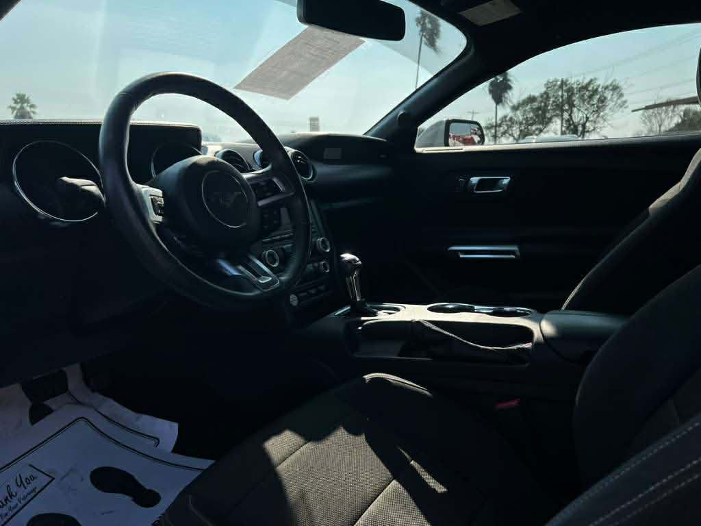 2015 Ford Mustang Image 6