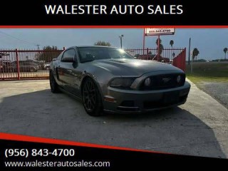Image for 2014 Ford Mustang GT ID: 7144169
