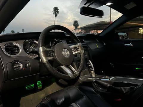 2014 Ford Mustang Image 6