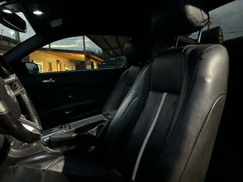 2014 Ford Mustang Image 7