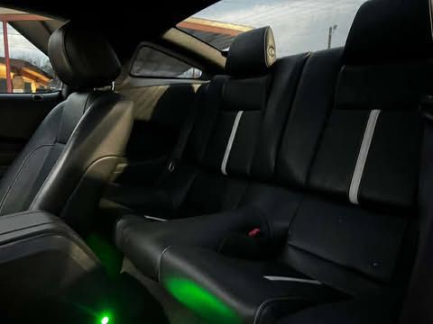 2014 Ford Mustang Image 8