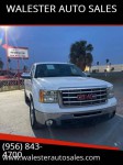 Image for 2009 GMC Sierra 1500 SLE ID: 7144251