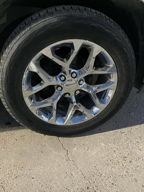 2009 GMC Sierra Image 7