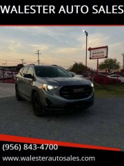 Image for 2019 GMC Terrain SLT ID: 7144264