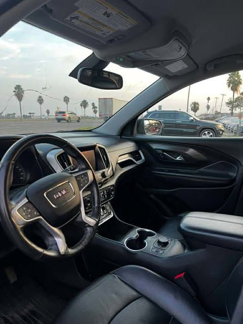 2019 GMC Terrain Image 6