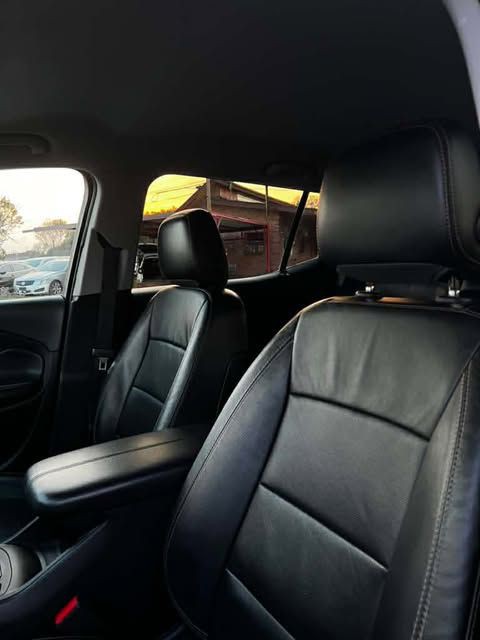 2019 GMC Terrain Image 7