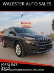 Image for 2015 Jeep Cherokee Limited ID: 7144286