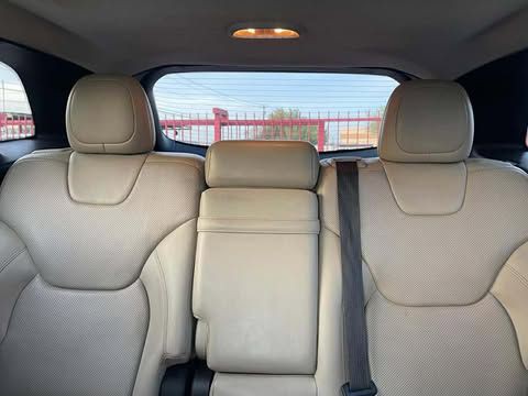 2015 Jeep Cherokee Image 7