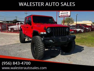 Image for 2023 Jeep Gladiator Sport ID: 7144296