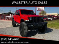 Image for 2023 Jeep Gladiator Sport ID: 7144296