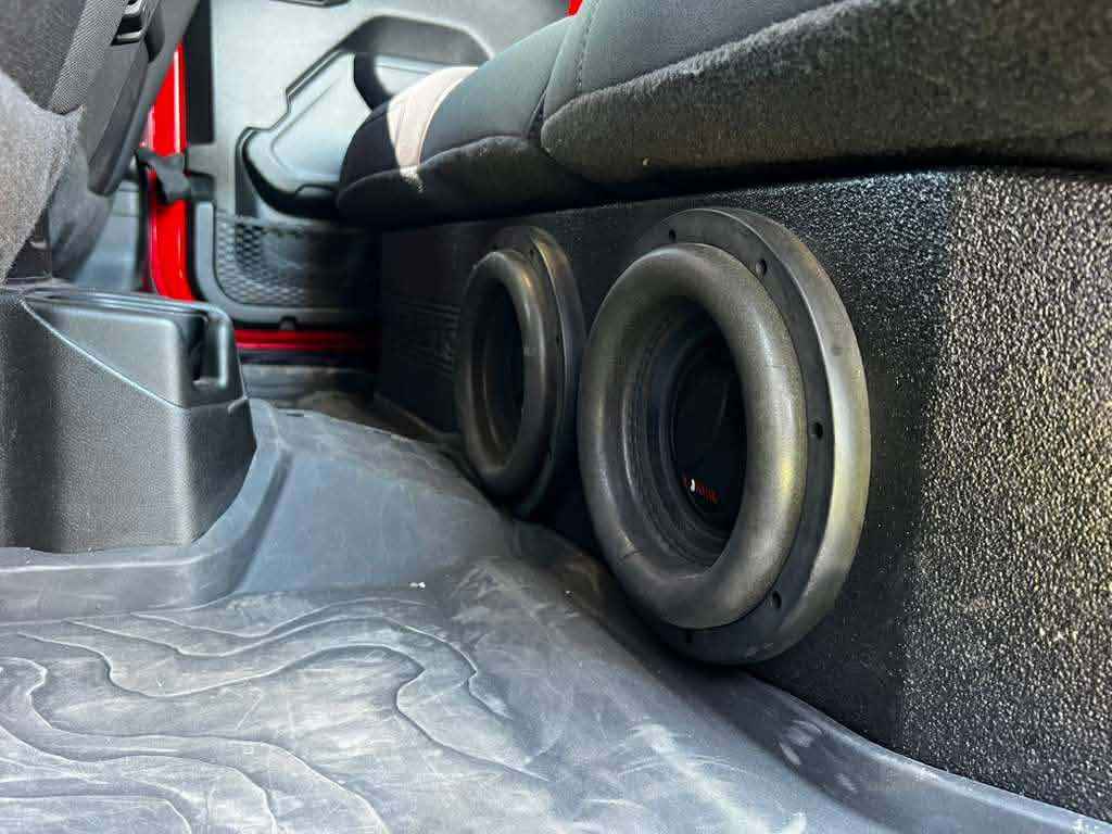 2023 Jeep Gladiator Image 10