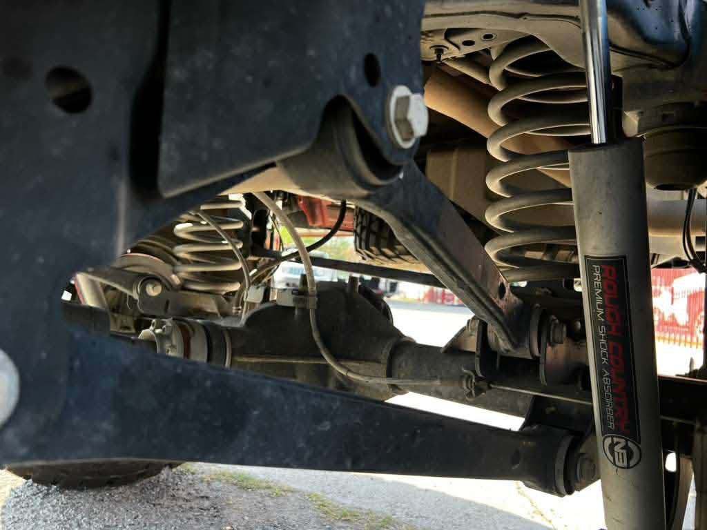 2023 Jeep Gladiator Image 11