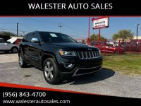 Image for 2014 Jeep Grand Cherokee Limited ID: 7144326