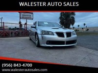 Image for 2009 Pontiac G8 GT ID: 7144336