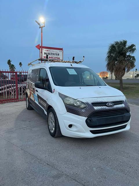 2015 Ford Transit Connect Image 2