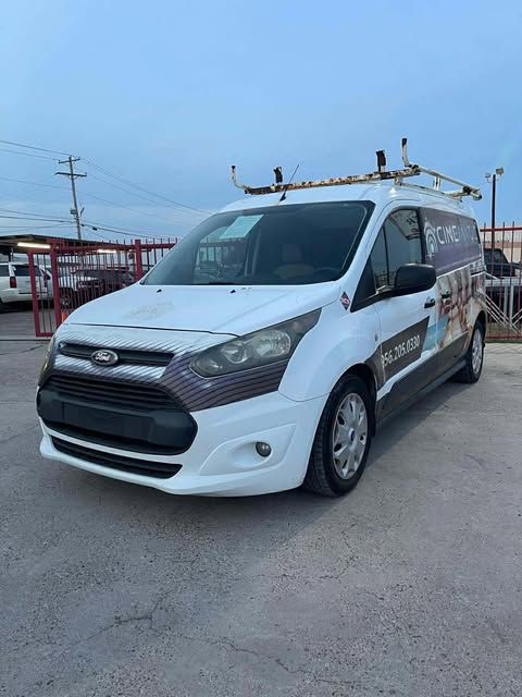 2015 Ford Transit Connect Image 3