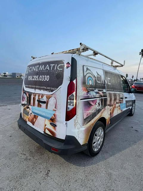 2015 Ford Transit Connect Image 5