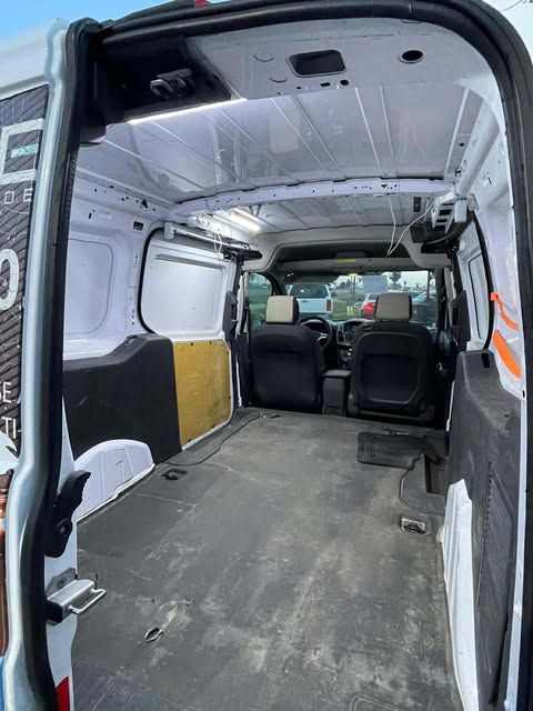 2015 Ford Transit Connect Image 6