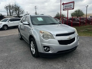 Image for 2013 Chevrolet Equinox LT ID: 7192464