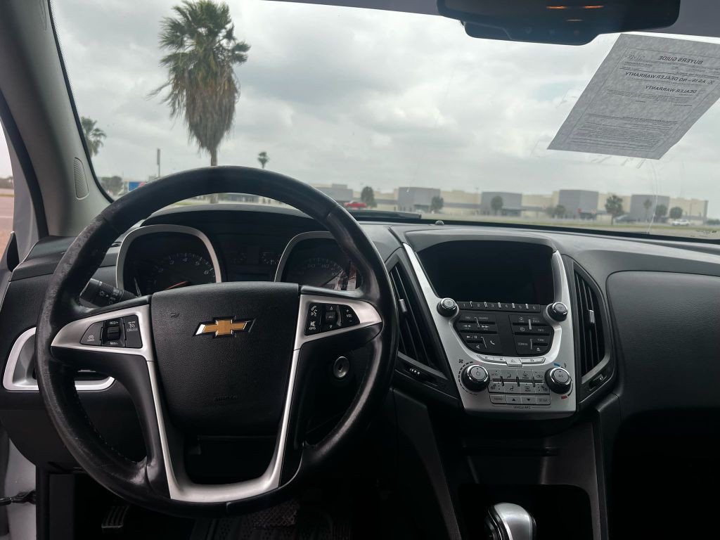 2013 Chevrolet Equinox Image 7