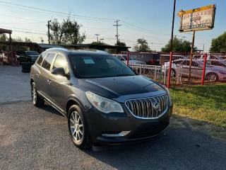 Image for 2014 Buick Enclave  ID: 7192466
