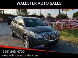 Image for 2014 Buick Enclave  ID: 7192466