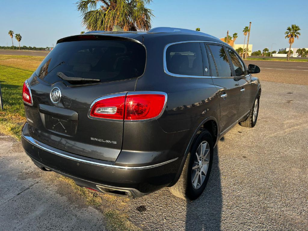 2014 Buick Enclave Image 5