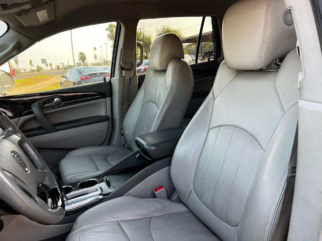 2014 Buick Enclave Image 6