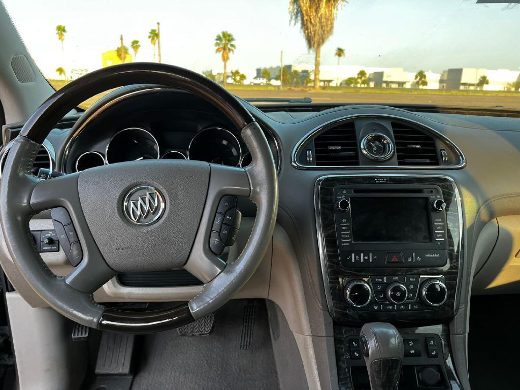 2014 Buick Enclave Image 7