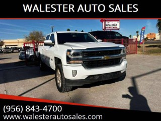 Image for 2016 Chevrolet Silverado 1500 LT ID: 7192469