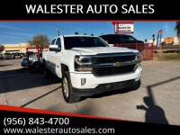 Image for 2016 Chevrolet Silverado 1500 LT ID: 7192469