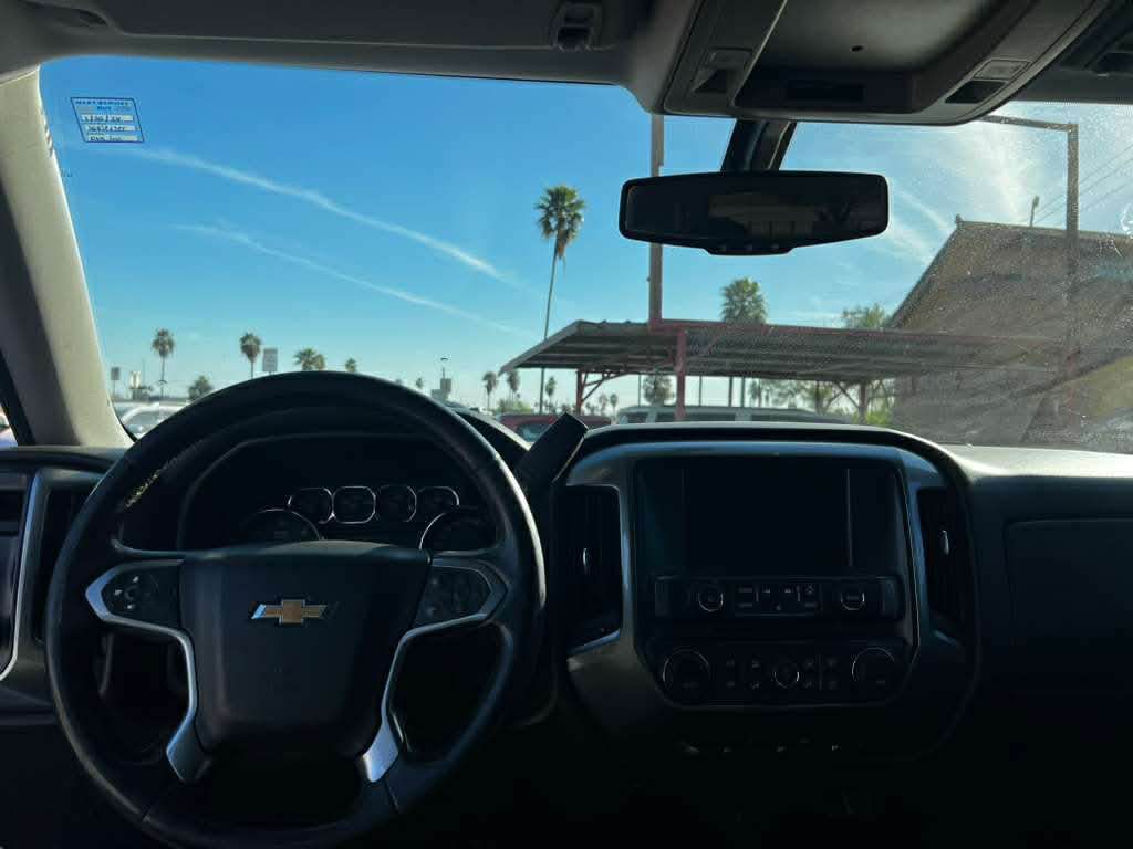 2016 Chevrolet Silverado 1500 Image 6