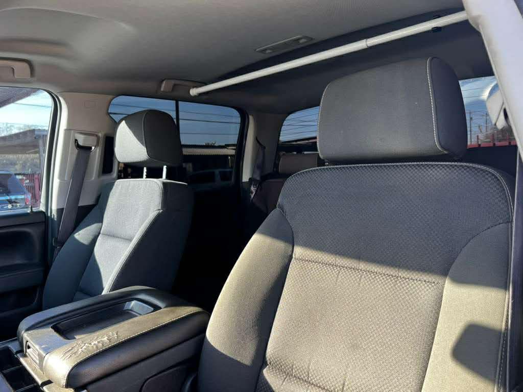 2016 Chevrolet Silverado 1500 Image 7