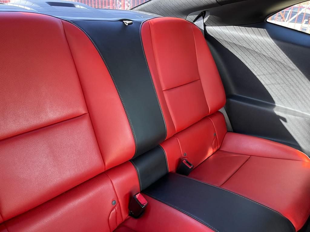2013 Chevrolet Camaro Image 8