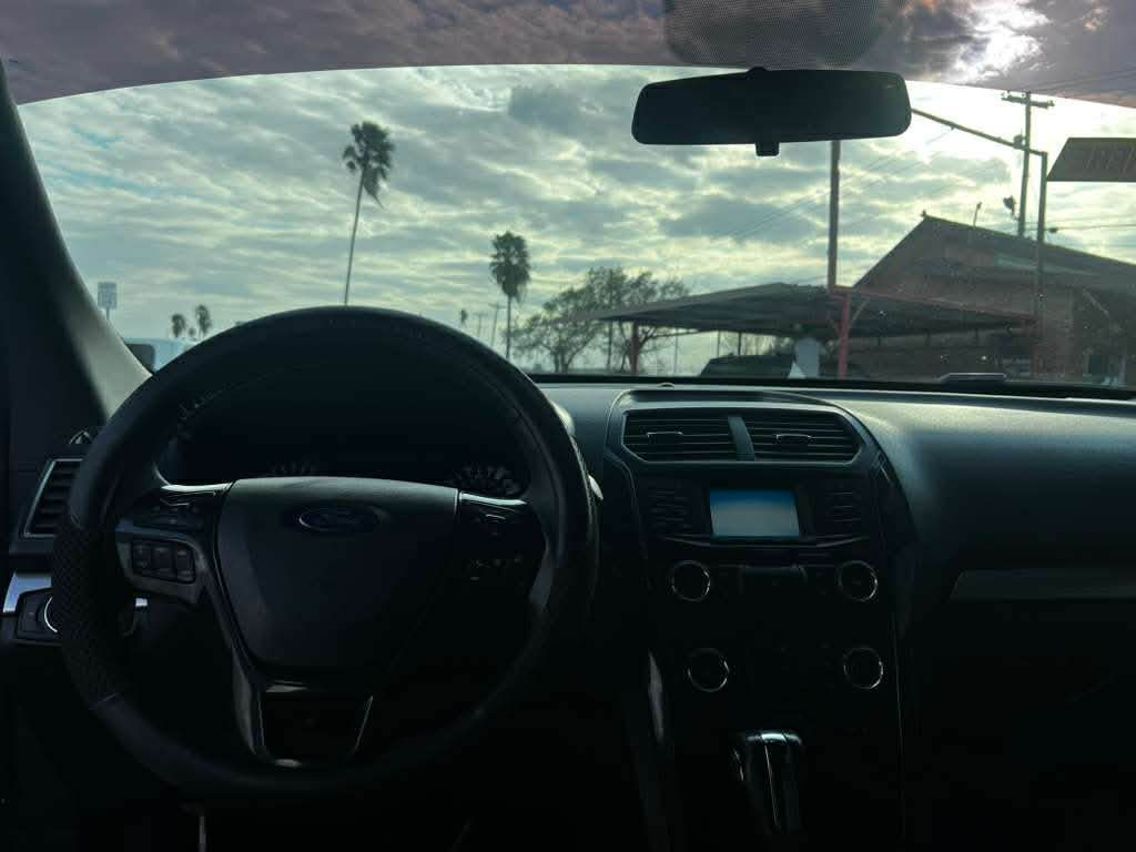 2018 Ford Explorer Image 6