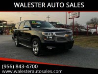Image for 2015 Chevrolet Tahoe 1500 LTZ ID: 7202515
