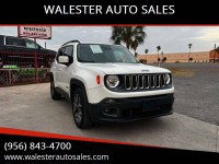 Image for 2015 Jeep Renegade Latitude ID: 7202521