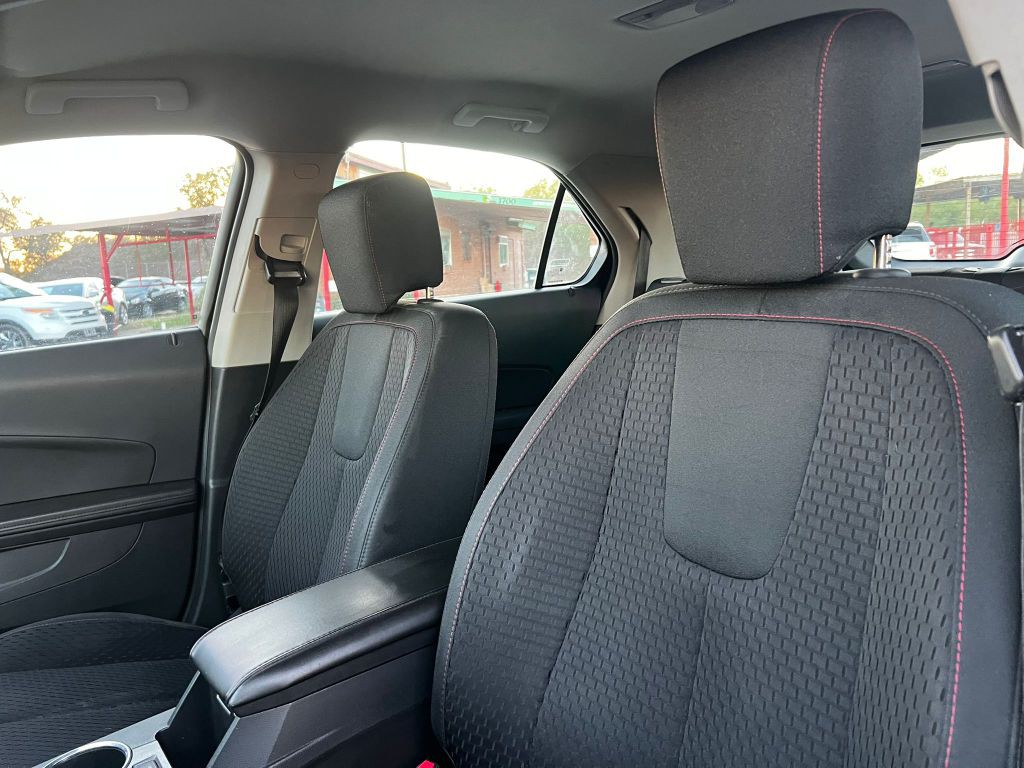 2015 Chevrolet Equinox Image 7